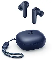 Навушники Anker SoundСore R50i Blue (A3949G31) - мініатюра 1