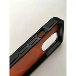 Протиударний чохол Gear4 Denali MagSafe для iPhone 13 Pro Max (6.7") Black (702008217) - мініатюра 10