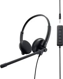 Навушники Dell Stereo Headset WH1022 (520-AAVV)