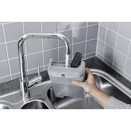 Пилосос Karcher Puzzi 2/1 Bp (1.101-750.0) - мініатюра 4