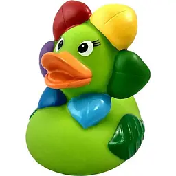 Качка FunnyDucks Квітка-семибравиця (1857)