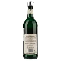 Лікер El Hispano Green Jalapeno, 30%, 0,7 л - мініатюра 2
