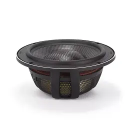 Компонентна акустична система ELATE CARBON PRO 62 - мініатюра 9