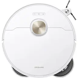 Робот-пилосос Dreame Bot L40s Pro Ultra White (RLL74CE-Wh) [135848] - мініатюра 3