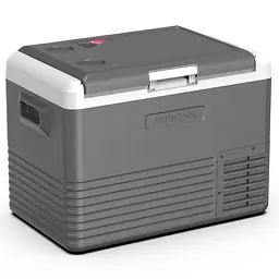 Компресорний автохолодильник Alpicool CL40G (37 літрів, LG Compressor)
