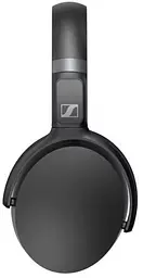 Навушники HD 450 BT Black Sennheiser teh0021183 - мініатюра 2