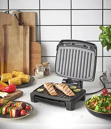 Гриль George Foreman 28310-56 Immersa Grill Medium Russell Hobbs teh0021875 - мініатюра 5