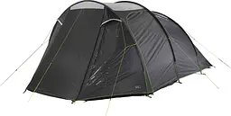 Намет чотиримісний High Peak Ancona 4.0 Light Grey/Dark Grey/Green (10244) - мініатюра 3