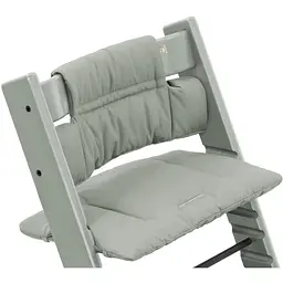 Текстиль для стільчика Stokke Tripp Trapp Glacier Green (100382) - мініатюра 3