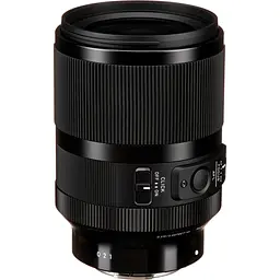 Об'єктив Sigma AF 35mm f/1.4 DG DN Art Sony E (00-85126-30365-5) [88506] - мініатюра 3