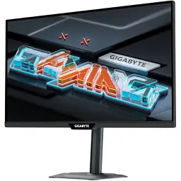 Монітор GIGABYTE M27Q3 Gaming Monitor - мініатюра 3