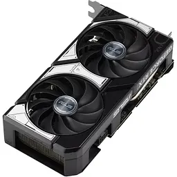 Відеокарта ASUS GeForce RTX5060 8Gb DUAL OC ADVANCED (DUAL-RTX5060-O8G-A) - мініатюра 3