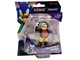 Фігурка SONIC 6,5см Ігрова PRIME доктор Не