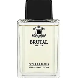 Лосьйон після гоління La Rive Brutal Classic парфумований 100 мл - мініатюра 2