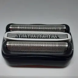 Ріжучий блок для бритви Braun 320,3020s,330,350cc,370,370cc,390cc,395cc-3 тип 5411, 5415, 5772-5776 32B - мініатюра 7