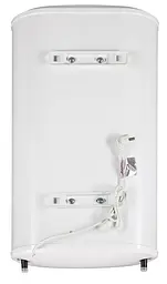 Водонагрівач Willer EVH80DRI Libra, White, 2000W, 80л, плаский, сухий ТЕН, універсальний монтаж, 2 ТЕНи, D, 90х57х31см - мініатюра 6