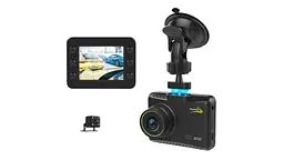Відеореєстратор Aspiring GT21 Dual FHD - мініатюра 6