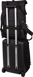 Рюкзак Thule Covert DSLR Rolltop Backpack 32L (Black) 3205344 (TH 3205344) - мініатюра 14