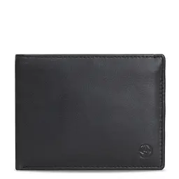 Чоловіче портмоне Tony Perotti Cortina 5036 nero (90209) Чорне