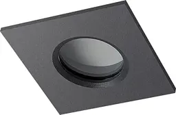Точковий світильник AZzardo AZ4231 Ika Square Ip65 Dgr