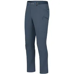 Штани Frontier Plantago Light Outdoor 30 Blue - мініатюра 2