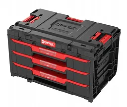 Ящик для інструментів Qbrick System ONE Drawer 3 Toolbox 2.0