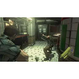 Ключ активації Microsoft Resident Evil 6 для Xbox One/Series - мініатюра 4