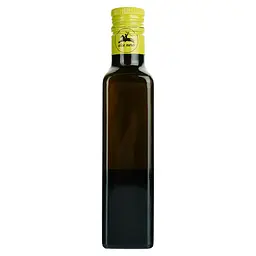 Оливкова олія Alce Nero Extra Virgin органічна 0.25 л - мініатюра 2