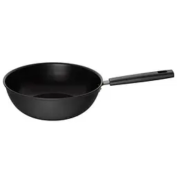 Сковорода WOK Fiskars Hard Face 28 см 1052233