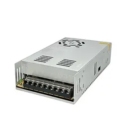 Блок живлення UKC model 300W-12V, 25 A, імпульсний блок живлення на 12 вольтів, адаптер живлення 12 В