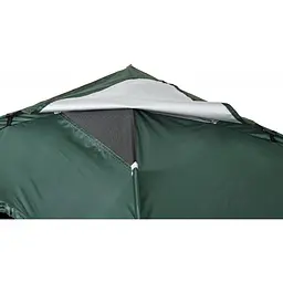 Намет Skif Outdoor Adventure 200x150 см 2-х місцева Green (1013-389.00.81) - мініатюра 3
