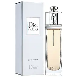 Dior Addict 100 мл туалетна вода