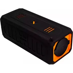 Зарядна станція Xtorm Xtreme Power Black [XP070] [110989] - мініатюра 2
