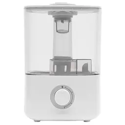 Зволожувач повітря Xiaomi Xiaoda Desk Humidifier F100 2.5L (XD-F100-01)