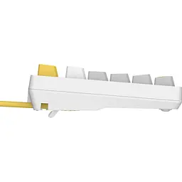 Клавіатура Bloody S87 Energy White [113394] - мініатюра 8