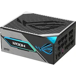 Блок живлення Asus ROG Thor 1200W Platinum III (90YE00V2-B0NA00) [140660]