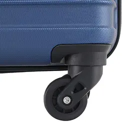 Валіза Semi Line 20" S Blue (T5635-1) - мініатюра 8