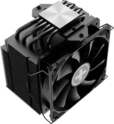 Повітряне охолодження Xilence Performance X M906 Black (XC081) - мініатюра 2