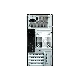 Корпус Chieftec Mesh XT-01B-OP Black без БП - мініатюра 4