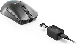Миша Lenovo Legion M600s Qi Wireless Gaming Mouse [GY51H47355] [91101] - мініатюра 14