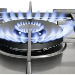 Газова варильна поверхня Whirlpool TKRL 661 NB [95558] - мініатюра 4
