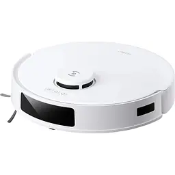 Робот-пилосос Ecovacs Deebot Ozmo N20 Pro White [DKX55] [125447] - мініатюра 5