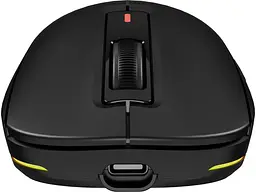 Миша Genesis Zircon 660 Pro Black (NMG-2193) - мініатюра 5
