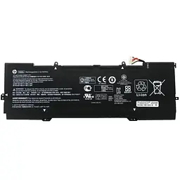 Акумулятор для ноутбука HP Spectrex360 15-CH YB06XL, 7280mAh (84.08Wh), 6cell, 11.55V, Li-ion (A47739)