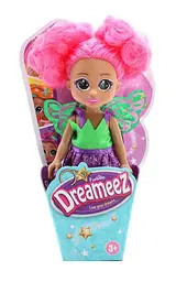  Лялечка Dreameez Фея в асортименті (FV81042) - мініатюра 7