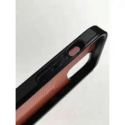 Протиударний чохол Gear4 Denali для iPhone 13 Pro Max (6.7") Black (702008214) - мініатюра 9