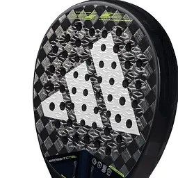 Ракетка для паделу Adidas Cross It Ctrl 3.4 - мініатюра 4