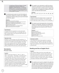 Complete First for Schools 2 Edition Teacher's Book with Downloadable Resource Pack (Class Audio and TTeacher's Photocopiable Worksheets) - мініатюра 4