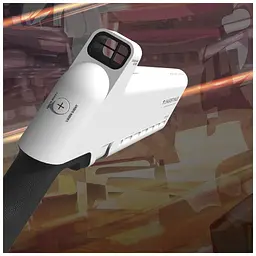 Іграшкова зброя Sharper Image набір для лазерних боїв Laser Tag Battle Pack (1214006251) - мініатюра 6