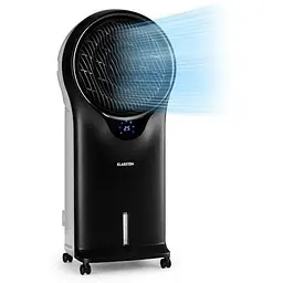 Мобільний вентилятор Klarstein Whirlwind 3 в 1 1600 м³/г 90 Вт (10031487)